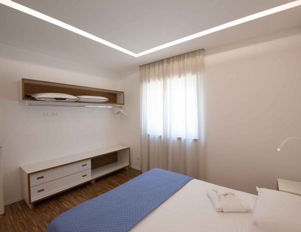 bilocale-sperlonga-apartments-zona-notte
